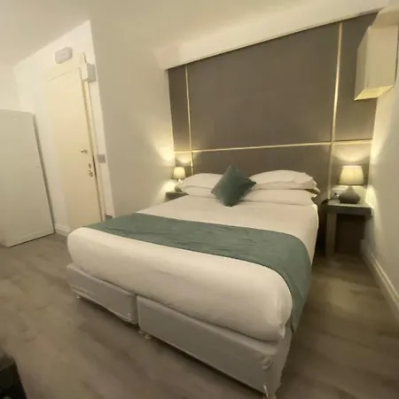 Wellness Hm Wellness Home By Dimorra Naples Exterior photo