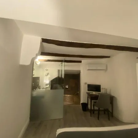 Wellness Hm Wellness Home By Dimorra Naples Exterior photo
